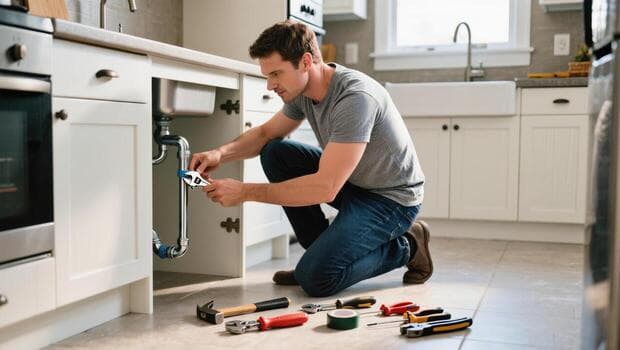 Plumbing