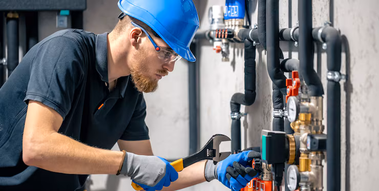 Fast technician visits for your daily repair problems.