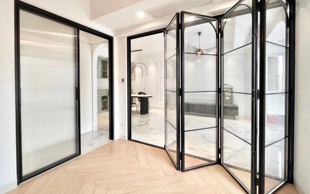 Maintaining your sliding glass windows