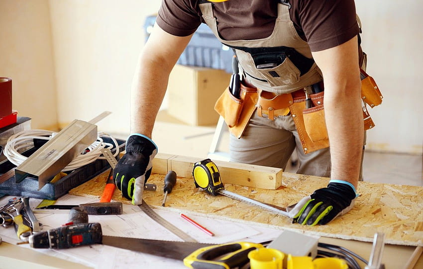 Caring for your wooden cabinets